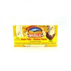 Pantry Divella Stock Cubes - Chicken