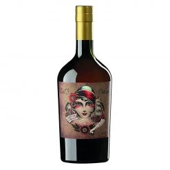 Del Professore Madame Gin Spirits & Liqueurs