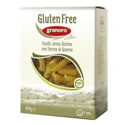 Granoro Gluten Free Fusilli
