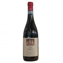 2018 Bera 'Mio Vino' Langhe Nebbiolo DOC