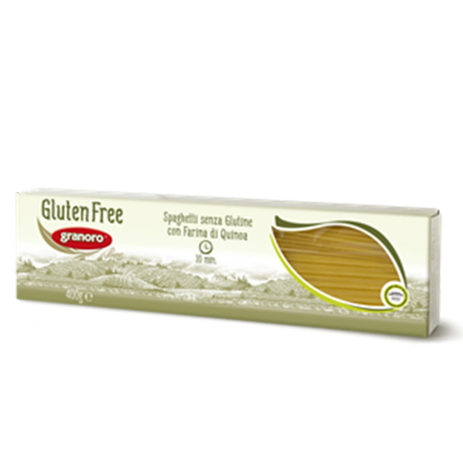 Granoro Gluten Free Spaghetti Pantry 3 Granoro Gluten Free Spaghetti Pantry