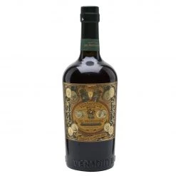 Spirits & Liqueurs Del Professore Rosso Vermouth