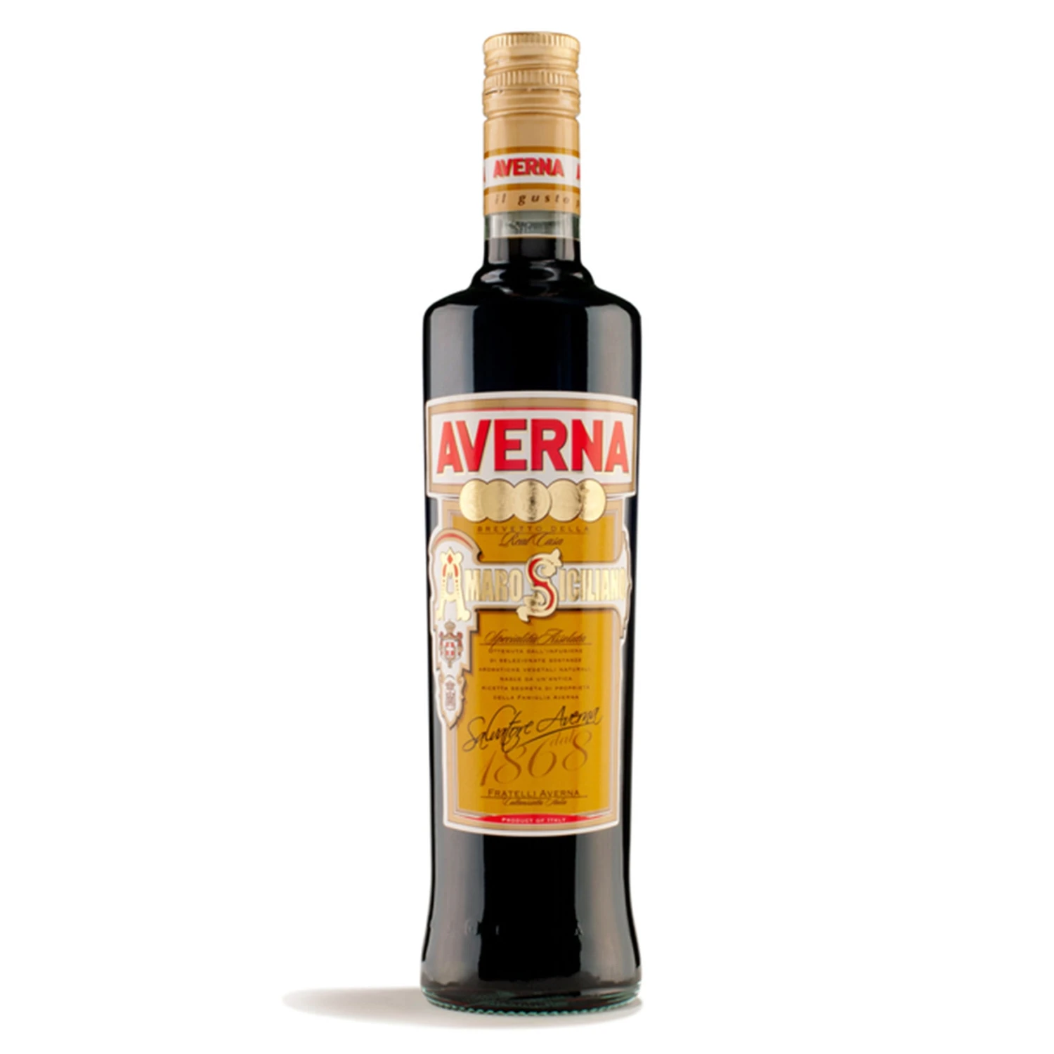 Averna Amaro 3 Averna Amaro