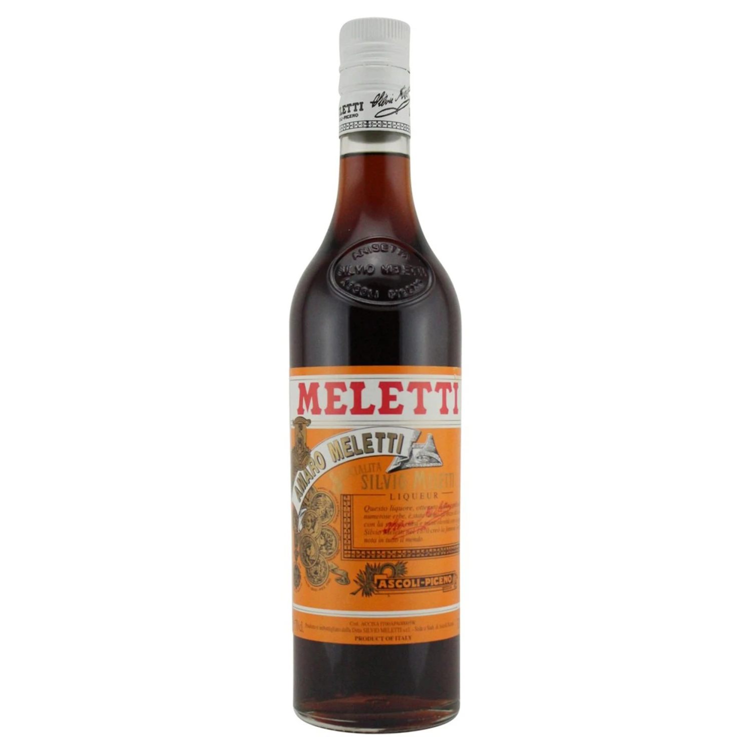 Meletti Amaro 3 Meletti Amaro