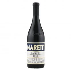2018 Maretti Langhe Rosso DOCG