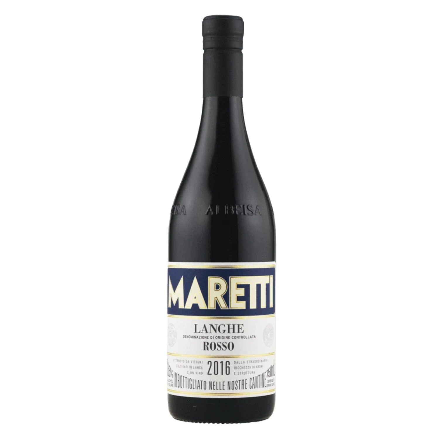 2018 Maretti Langhe Rosso DOCG 3 2018 Maretti Langhe Rosso DOCG