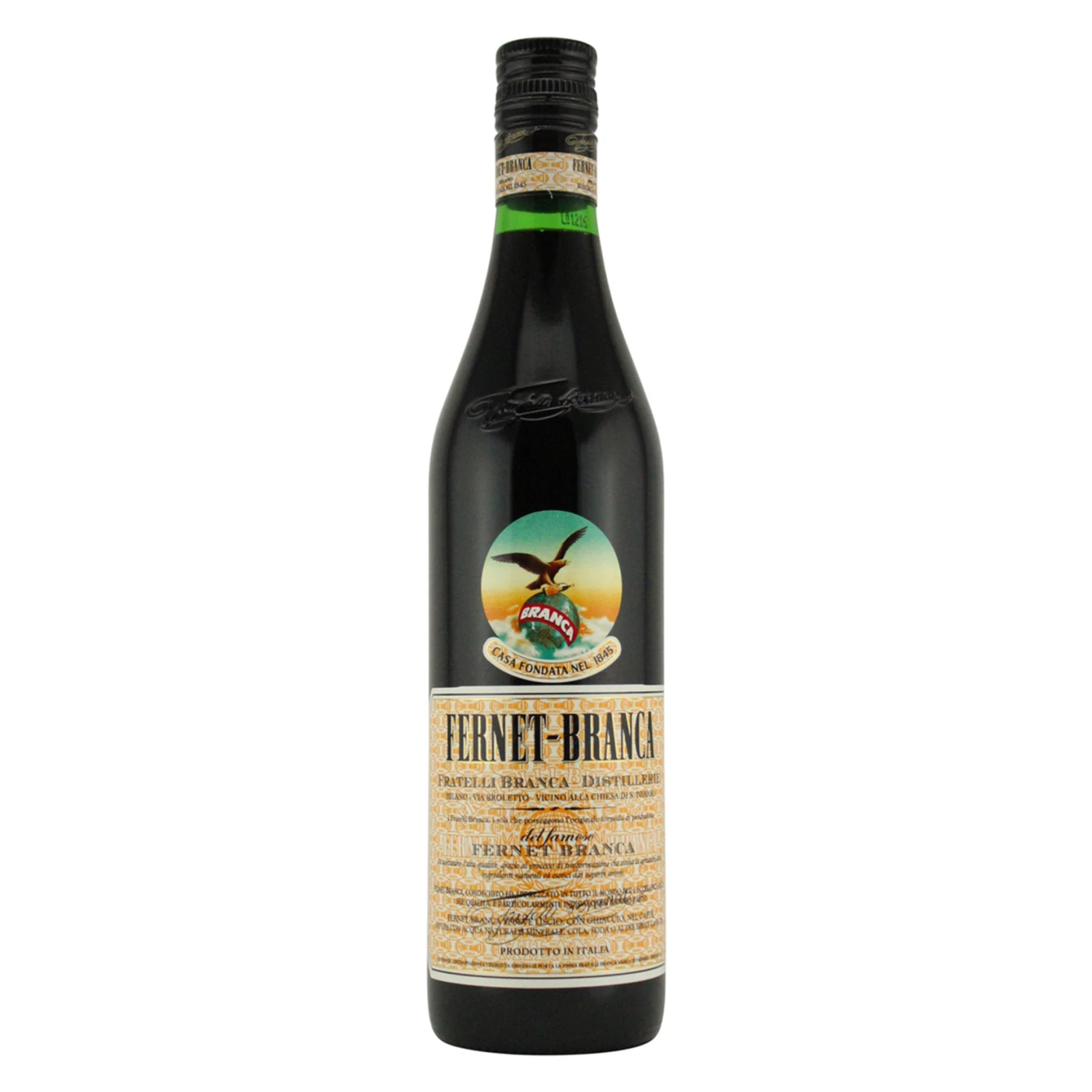 Fernet Branca Spirits & Liqueurs 3 Fernet Branca Spirits & Liqueurs