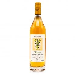 Marolo Distillery Spirits & Liqueurs Marolo Grappa Di Moscato 'Apres'