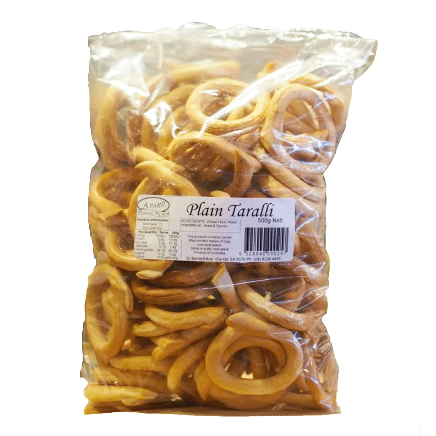 Pantry Avanti Taralli 3 Pantry Avanti Taralli