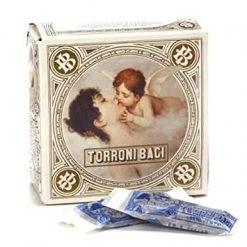 Borrillo Torrone Baci