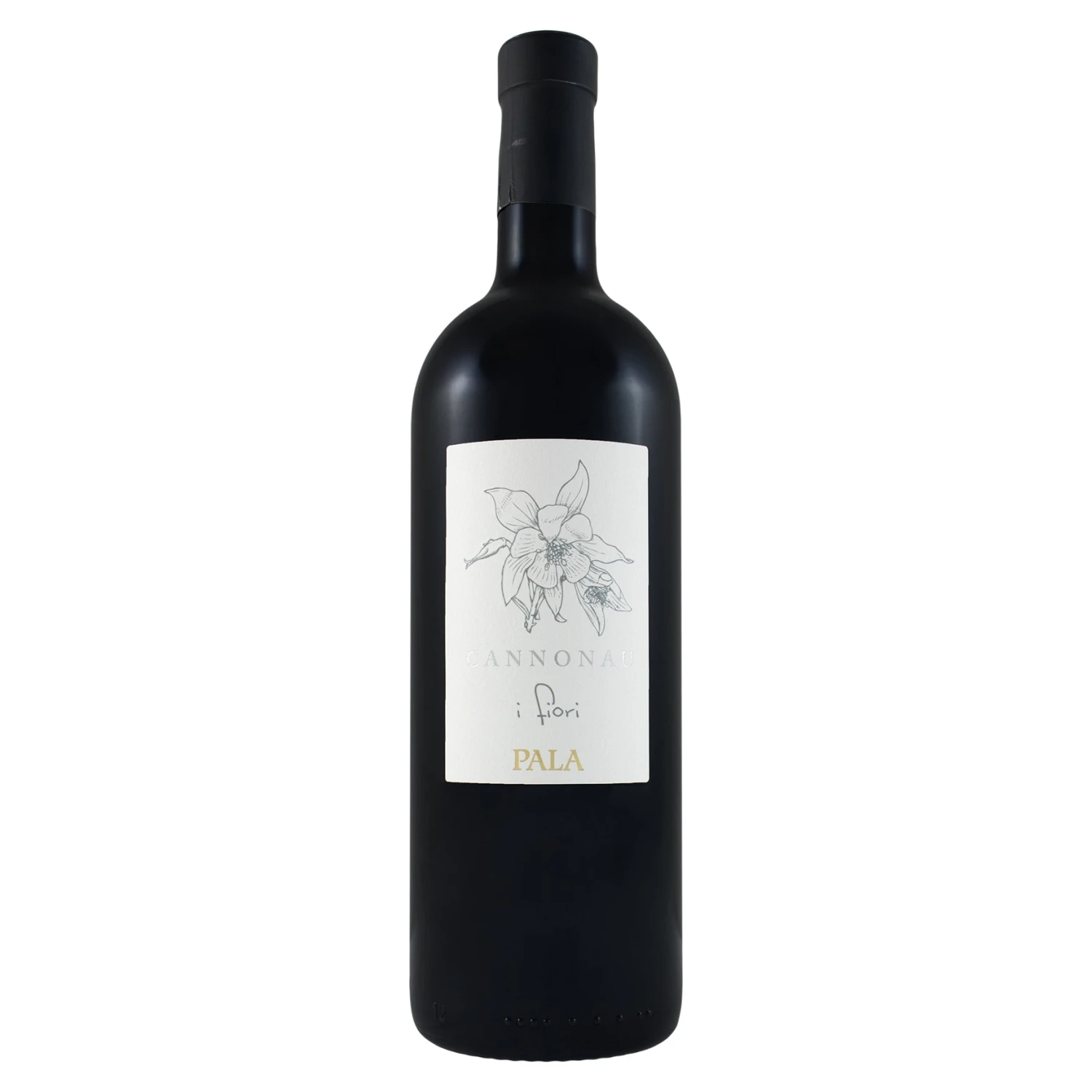 2018 Pala 'I Fiori' Cannanau DOC 3 2018 Pala 'I Fiori' Cannanau DOC