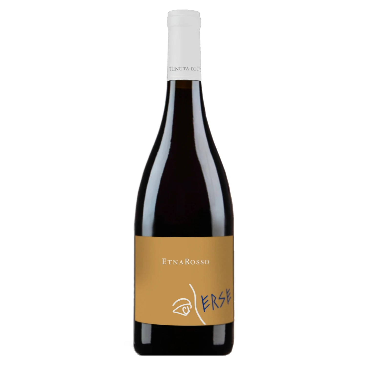 2018 Tenuta Di Fessina Etna Rosso 'Erse' 3 2018 Tenuta Di Fessina Etna Rosso 'Erse'