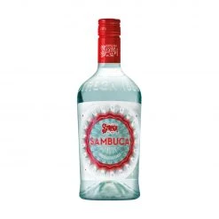 Alberti Strega Mediterranean Sambuca Spirits & Liqueurs
