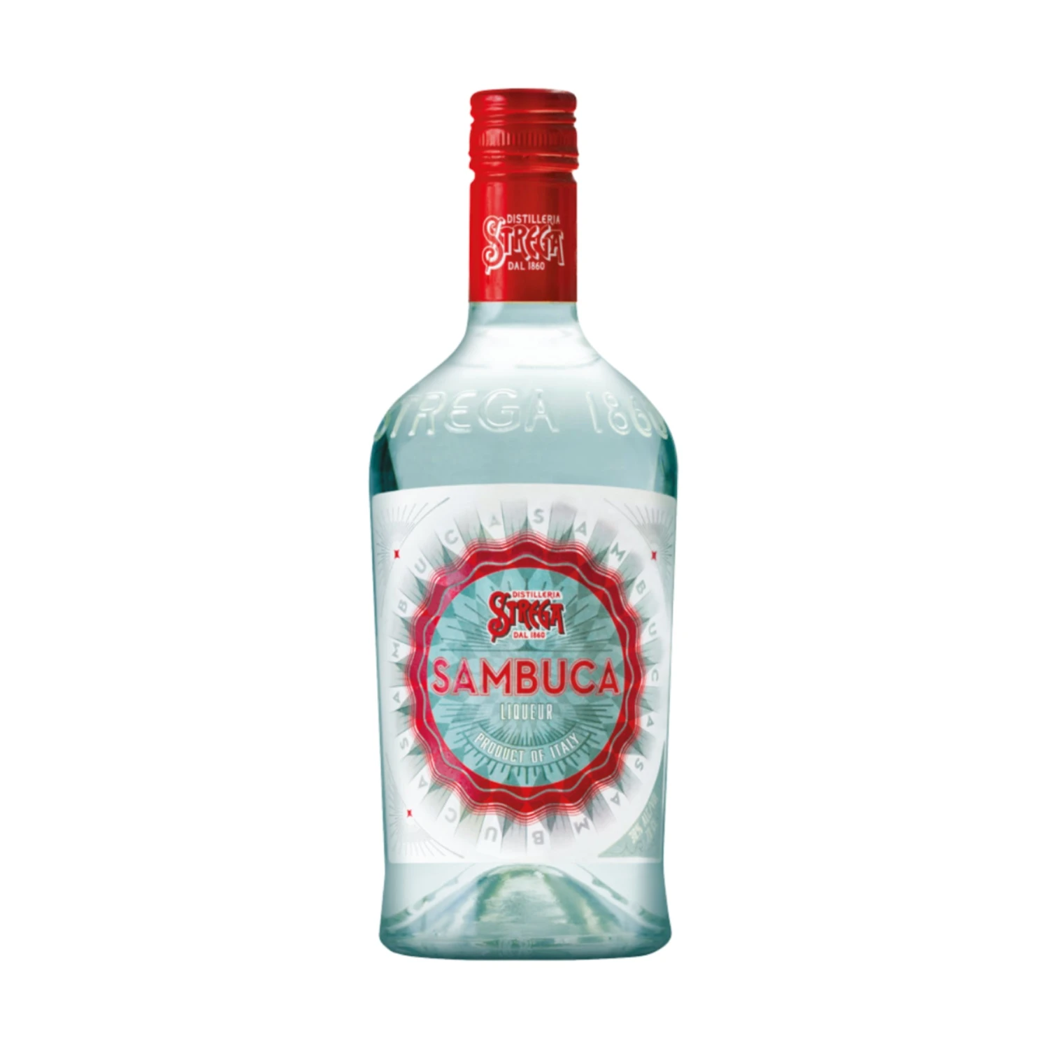 Alberti Strega Mediterranean Sambuca Spirits & Liqueurs 3 Alberti Strega Mediterranean Sambuca Spirits & Liqueurs