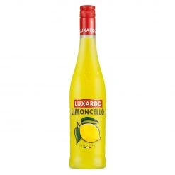 Spirits & Liqueurs Luxardo Limoncello