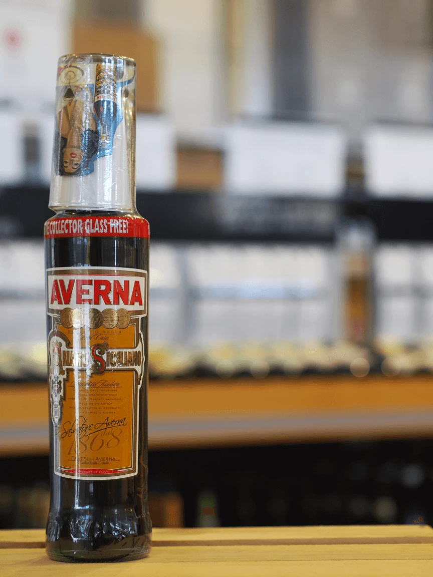 Averna Amaro 4 Averna Amaro
