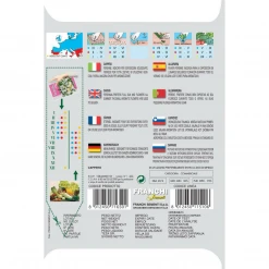 Franchi Sementi Cappero Seeds Garden