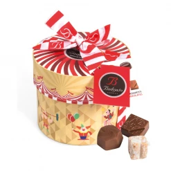 Bodrato Assorted Pralines & Giandujotti Sweets