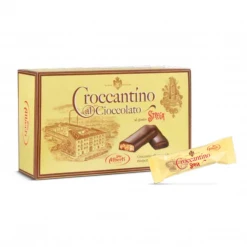 Sweets Alberti Strega Croccantini Strega Box