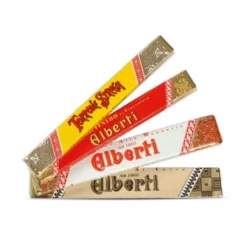 Sweets Alberti Strega Torrone Mandorla Mignon