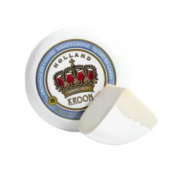 Mercato Kroon's Goats Cheese
