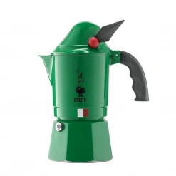 Coffee Bialetti Moka Alpino