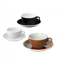Coffee Accessories Loveramics Cappucino Set (6)