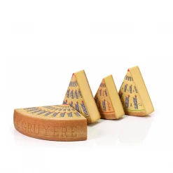 Mercato Deli Swiss Gruyère Block