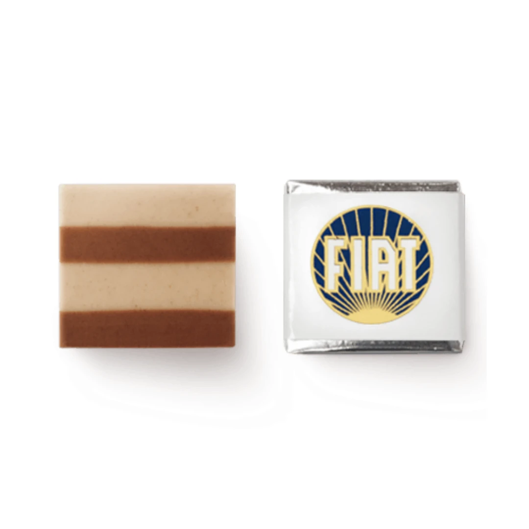 Majani Fiat Assorted Cremini Sweets 5 Majani Fiat Assorted Cremini Sweets