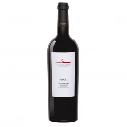 2018 Pipoli Aglianico Vino
