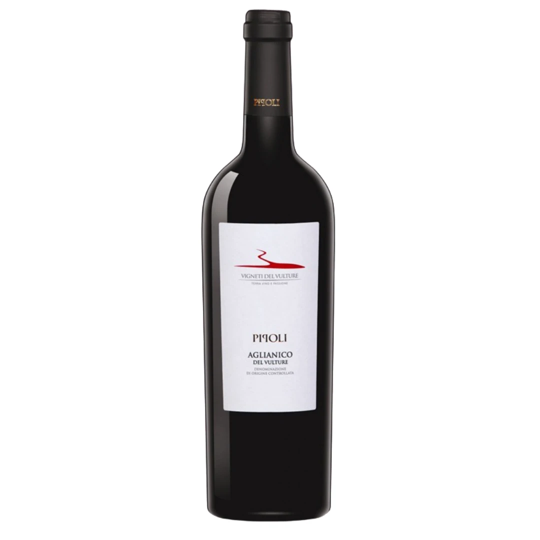 2018 Pipoli Aglianico Vino 3 2018 Pipoli Aglianico Vino