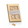 Antica Torroneria Piemontese ATP Torrone Two Piece Gift Box 1 Antica Torroneria Piemontese ATP Torrone Two Piece Gift Box