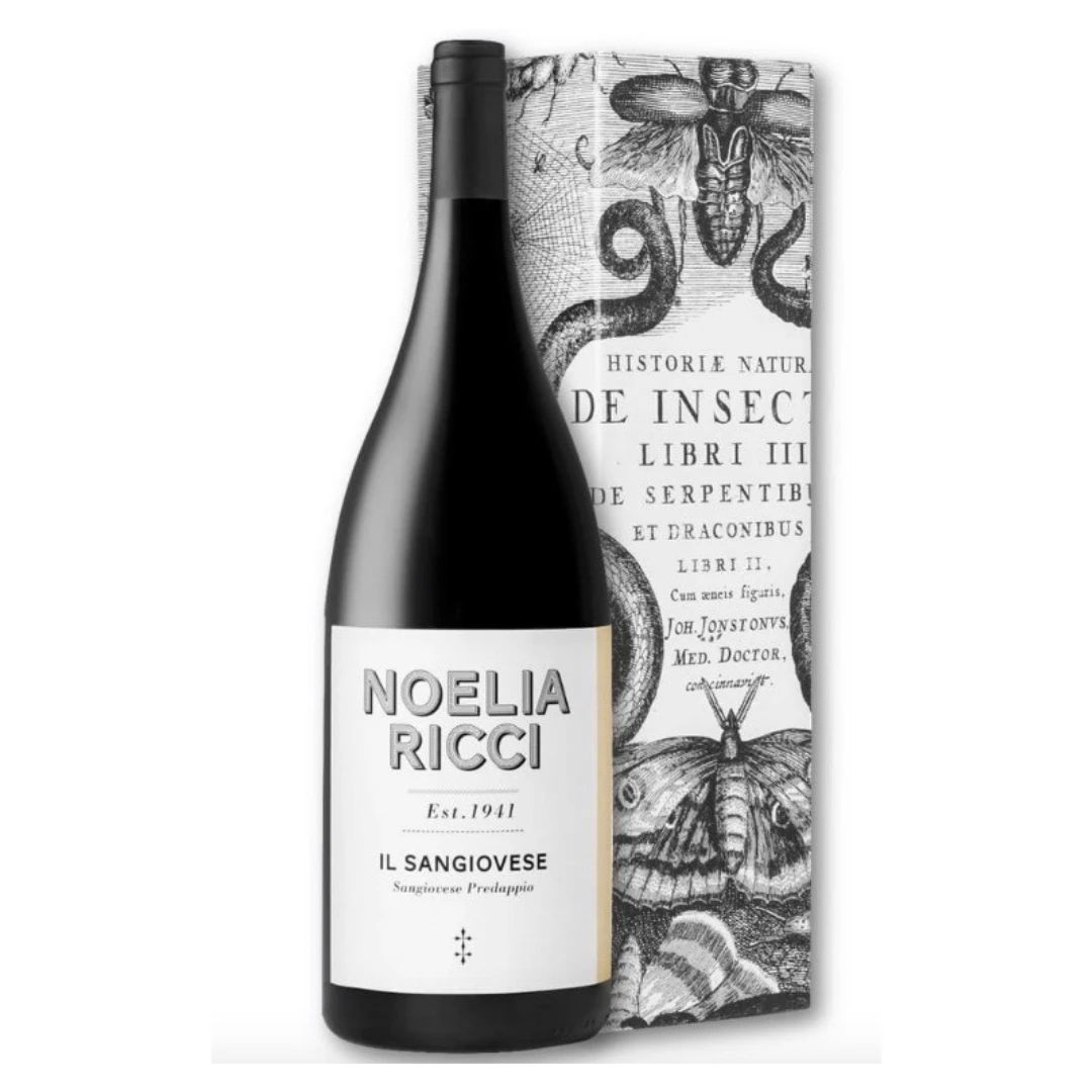 Vino 2019 Noelia Ricci Sangiovese Magnum 3 Vino 2019 Noelia Ricci Sangiovese Magnum
