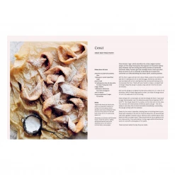 Torta Della Nonna By Emiko Davies Torte | Cakes 9 Torta Della Nonna By Emiko Davies Torte | Cakes