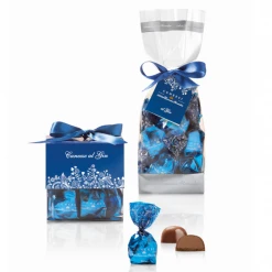 Antica Torroneria Piemontese ATP Cuneesi Al Gin Sweets