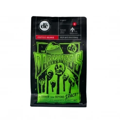 DC Coffee The Darkness