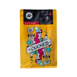 DC Coffee The Duchess