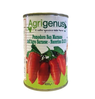 Pantry Agrigenus San Marzano Tomatoes DOP Slab 3 Pantry Agrigenus San Marzano Tomatoes DOP Slab