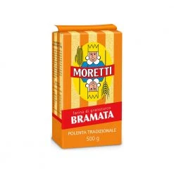 Moretti Polenta Pantry