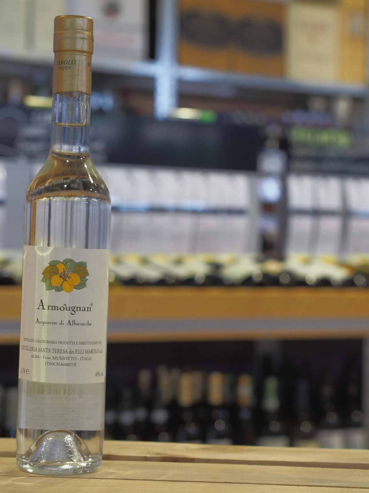 Marolo Distillery Marolo Acquavite Apricot Spirits & Liqueurs 4 Marolo Distillery Marolo Acquavite Apricot Spirits & Liqueurs