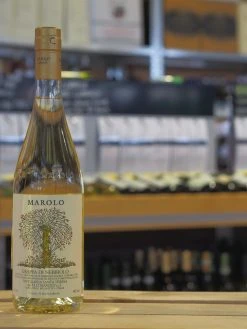 Marolo Distillery Spirits & Liqueurs Marolo Grappa Di Nebbiolo