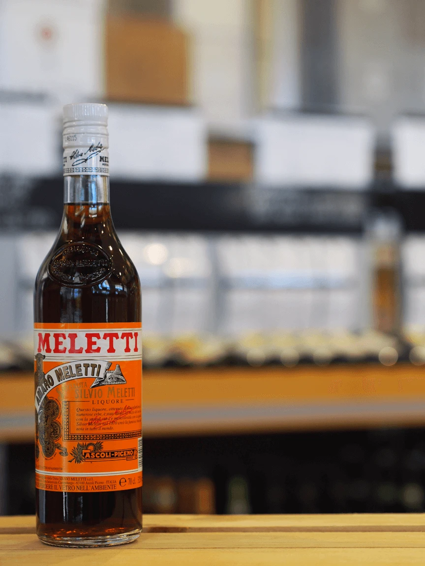 Meletti Amaro 4 Meletti Amaro