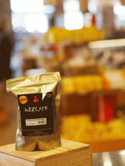 Mercato Espresso Supreme Coffee Beans