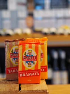 Moretti Polenta Pantry