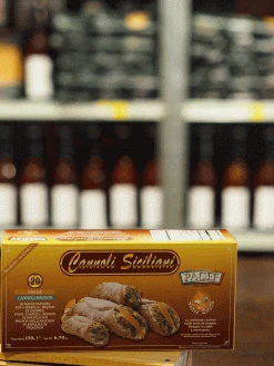 Pagef Cannoli Shells - Mini Pantry