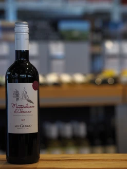 2020 San Giorgio Montepulciano