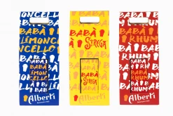 Torte | Cakes Alberti Strega Baba With Rhum