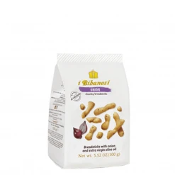I Bibanesi Onion Flavoured Pantry