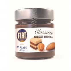 Majani Fiat Classic Cream Spread