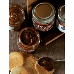 Majani Dark Chocolate Cream Spread Sweets